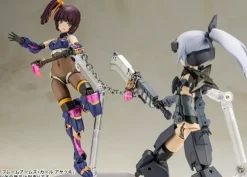 Frame Arms Girl Ayatsuki