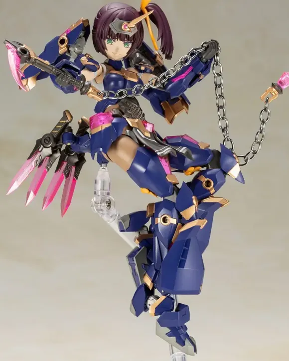 Frame Arms Girl Ayatsuki