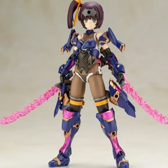 Frame Arms Girl Ayatsuki