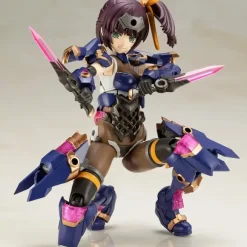 Frame Arms Girl Ayatsuki