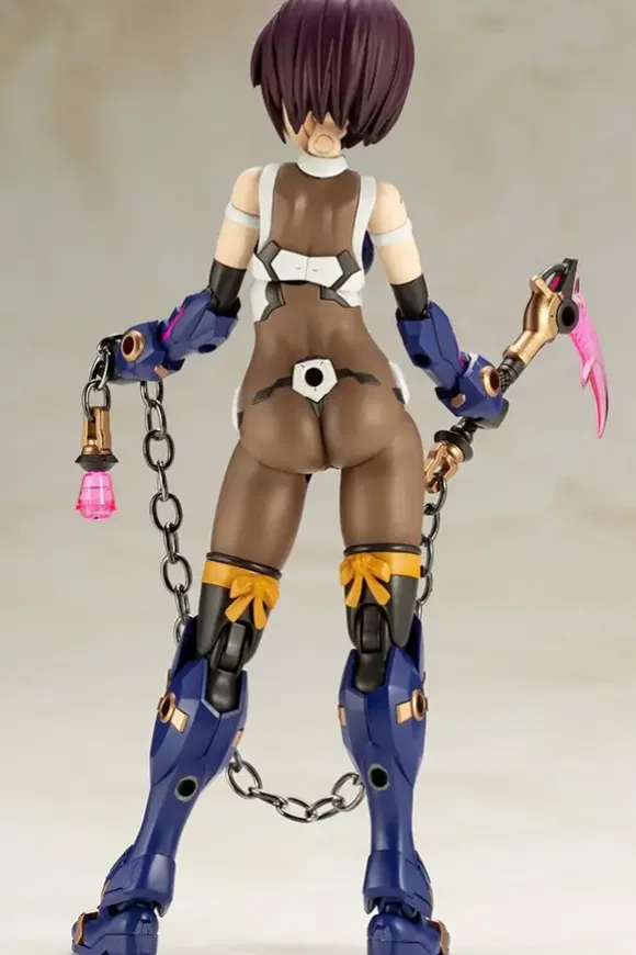Frame Arms Girl Ayatsuki
