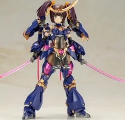 Frame Arms Girl Ayatsuki