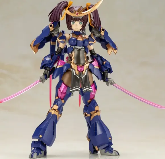 Frame Arms Girl Ayatsuki