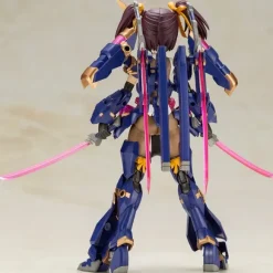 Frame Arms Girl Ayatsuki