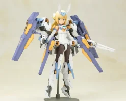 Frame Arms Girl Baselard