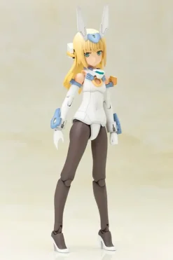 Frame Arms Girl Baselard