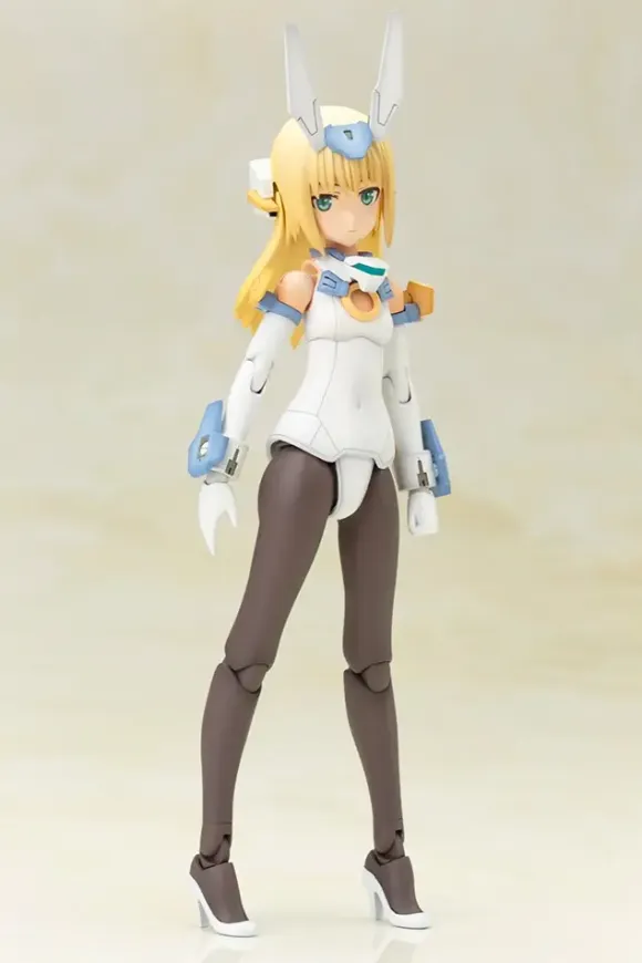Frame Arms Girl Baselard