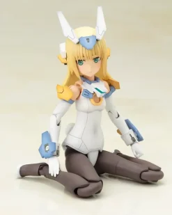 Frame Arms Girl Baselard