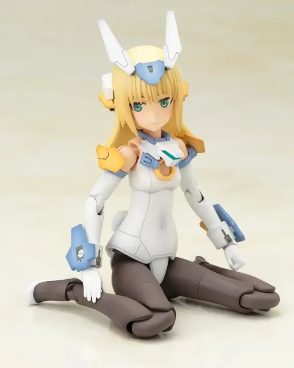 Frame Arms Girl Baselard
