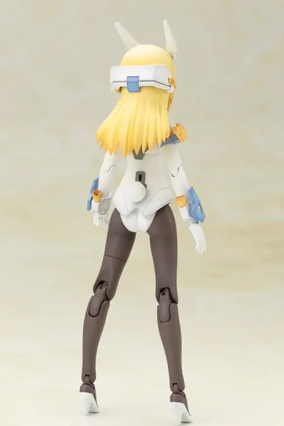 Frame Arms Girl Baselard