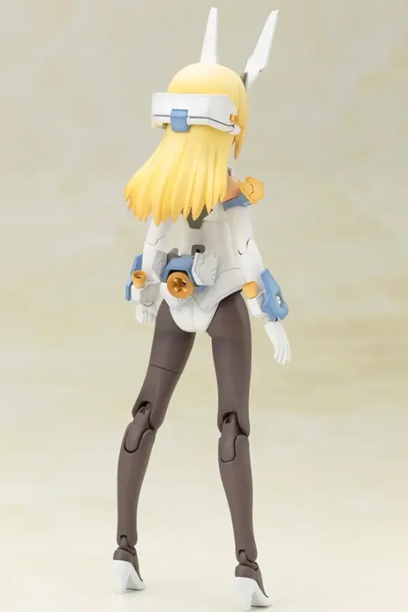 Frame Arms Girl Baselard