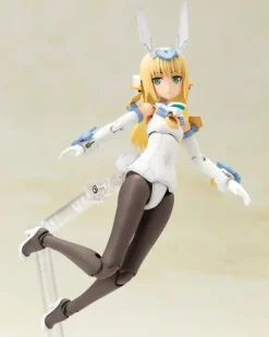 Frame Arms Girl Baselard