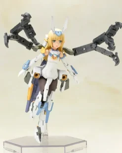 Frame Arms Girl Baselard