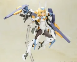 Frame Arms Girl Baselard