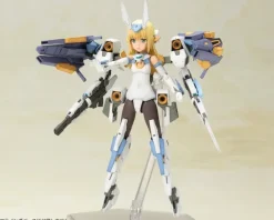 Frame Arms Girl Baselard