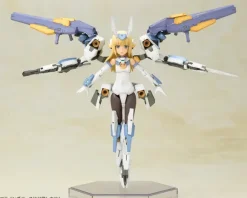 Frame Arms Girl Baselard
