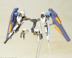 Frame Arms Girl Baselard