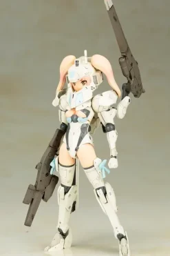 Frame Arms Girl Byakko / Baihu