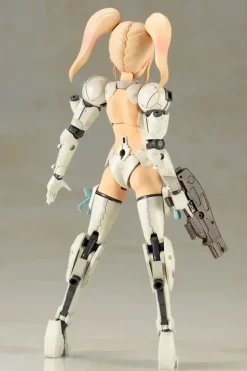 Frame Arms Girl Byakko / Baihu