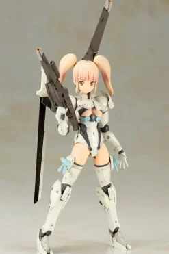 Frame Arms Girl Byakko / Baihu