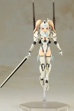 Frame Arms Girl Byakko / Baihu