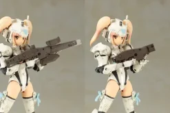 Frame Arms Girl Byakko / Baihu