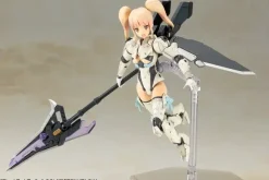 Frame Arms Girl Byakko / Baihu