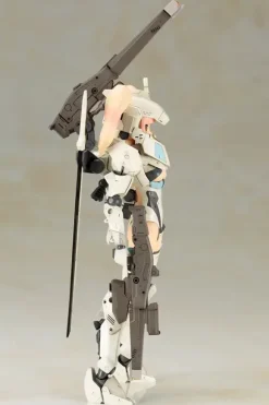 Frame Arms Girl Byakko / Baihu