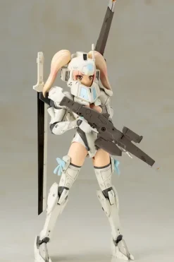 Frame Arms Girl Byakko / Baihu