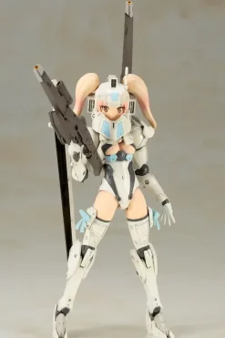Frame Arms Girl Byakko / Baihu