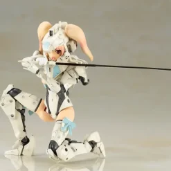 Frame Arms Girl Byakko / Baihu