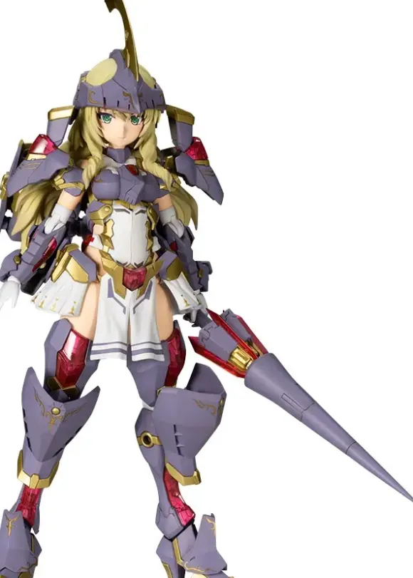 Frame Arms Girl Durga I