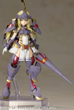 Frame Arms Girl Durga I