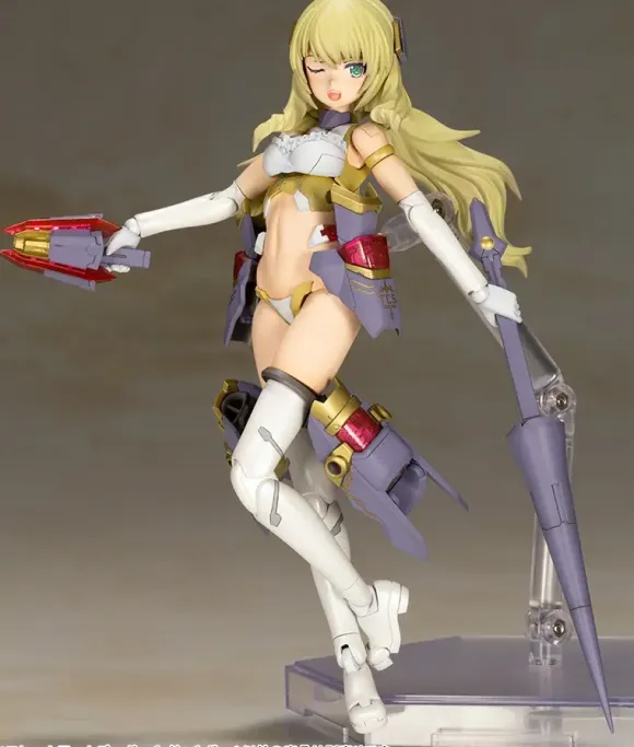 Frame Arms Girl Durga I