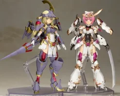 Frame Arms Girl Durga I