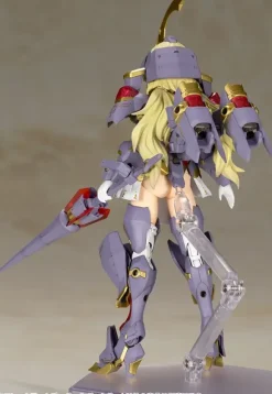 Frame Arms Girl Durga I