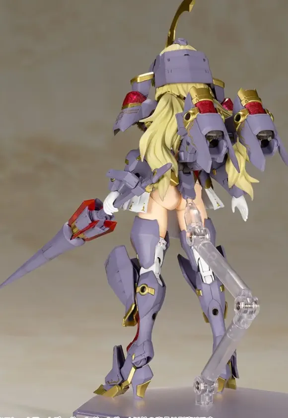 Frame Arms Girl Durga I