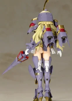 Frame Arms Girl Durga I