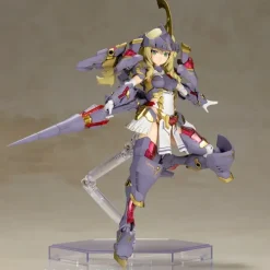 Frame Arms Girl Durga I