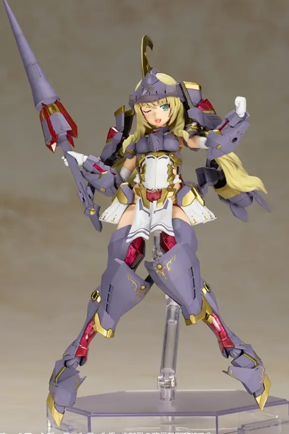Frame Arms Girl Durga I