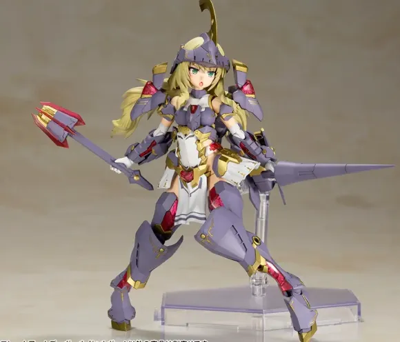 Frame Arms Girl Durga I