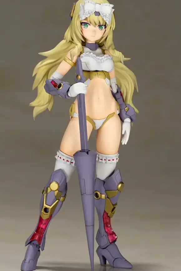 Frame Arms Girl Durga I