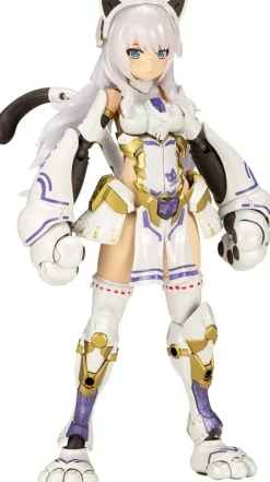 Frame Arms Girl Durga I (Cat Armor Ver.)