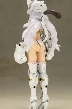 Frame Arms Girl Durga I (Cat Armor Ver.)