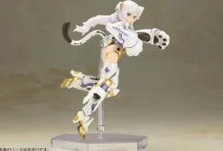 Frame Arms Girl Durga I (Cat Armor Ver.)