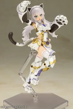 Frame Arms Girl Durga I (Cat Armor Ver.)