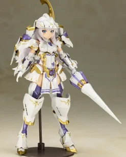 Frame Arms Girl Durga I (Cat Armor Ver.)