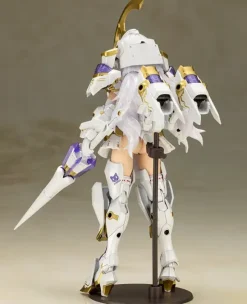Frame Arms Girl Durga I (Cat Armor Ver.)