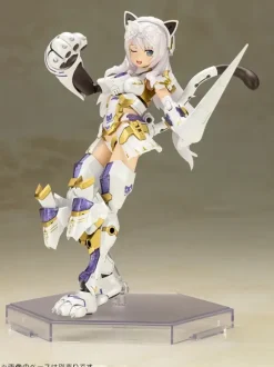 Frame Arms Girl Durga I (Cat Armor Ver.)