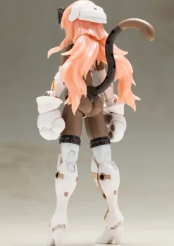 Frame Arms Girl Durga I (Cat Armor Ver. -Calico-)